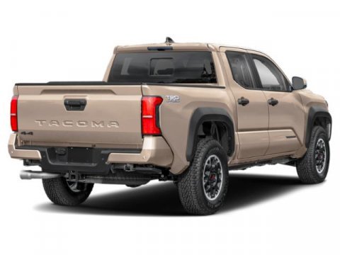 New 2026 Toyota Tacoma TRD Off-Road image 2