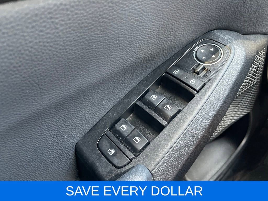 Used 2023 Kia Seltos EX AWD/4WD image 17