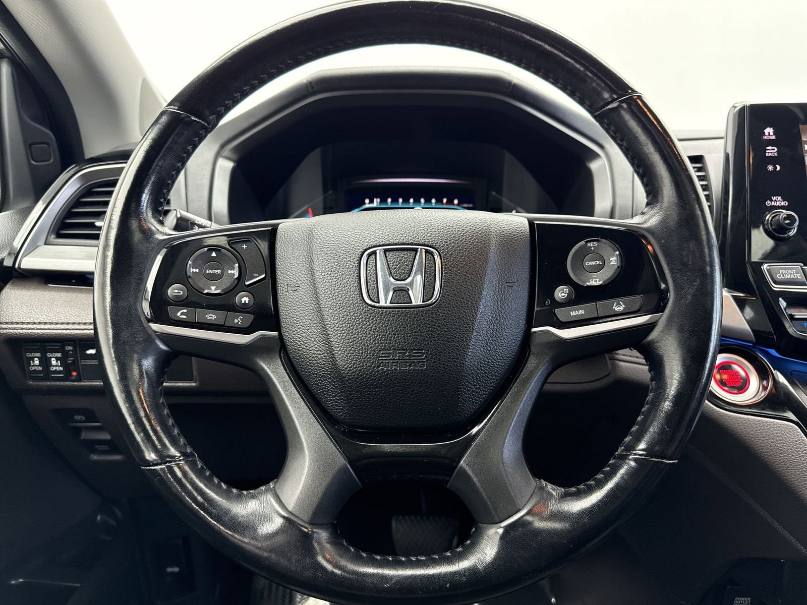 Used 2020 Honda Odyssey Elite image 13