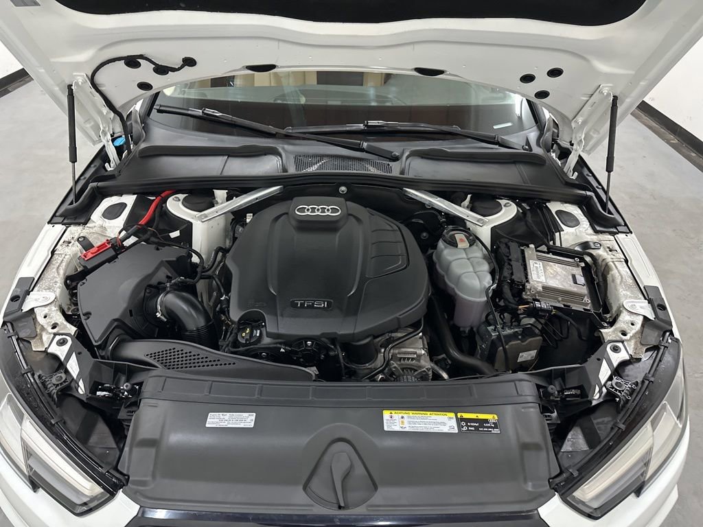 Used 2019 Audi A4 2.0T Premium FWD image 6