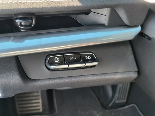 Used 2021 Chevrolet Corvette Stingray Preferred Cpe w/ Z51 Performance Package image 14