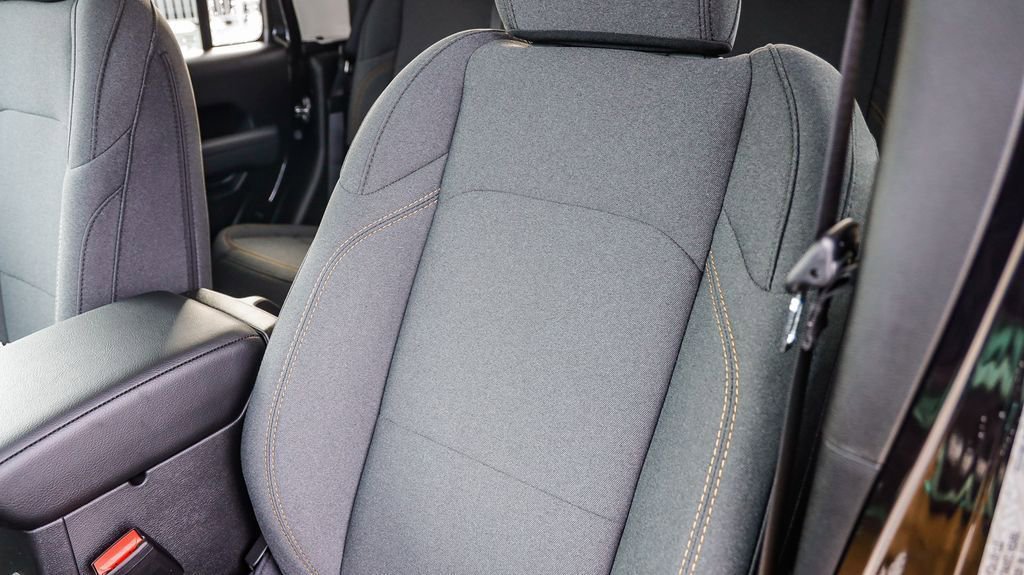 New 2026 Jeep Gladiator Sport image 26