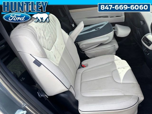 Used 2023 Hyundai Palisade Limited AWD/4WD image 10