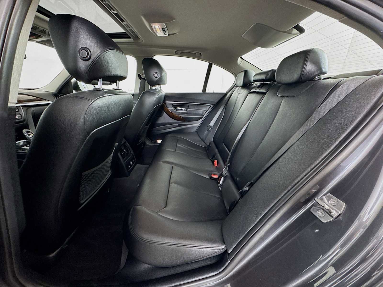 Used 2015 BMW 335i xDrive Sedan image 21