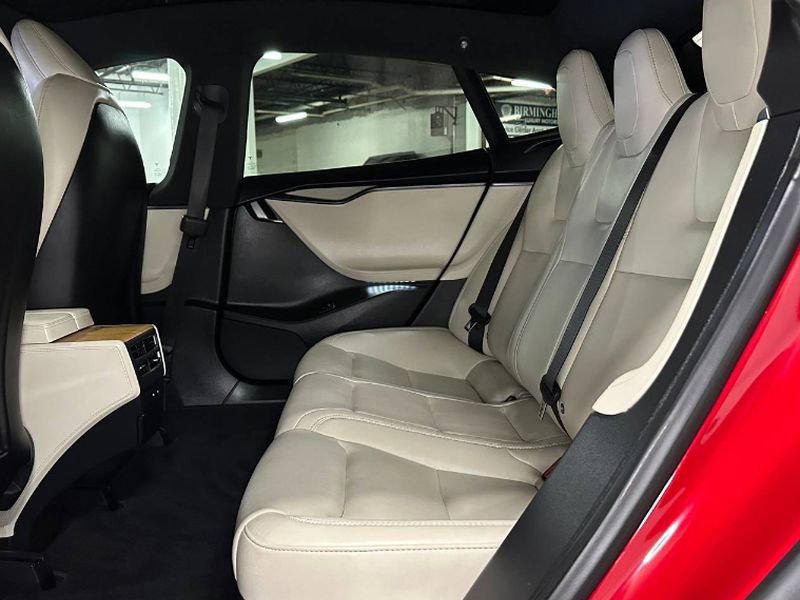 Used 2020 Tesla Model S Long Range image 22