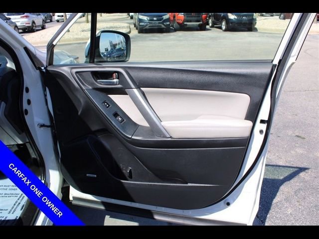 Used 2018 Subaru Forester 2.5i Limited AWD/4WD image 21