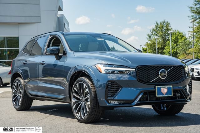 New 2027 Volvo XC60 B5 Ultra