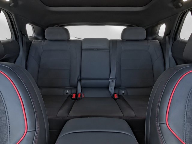 New 2027 Chevrolet Blazer EV RS w/ LPO, Tech Bronze Package FWD image 16