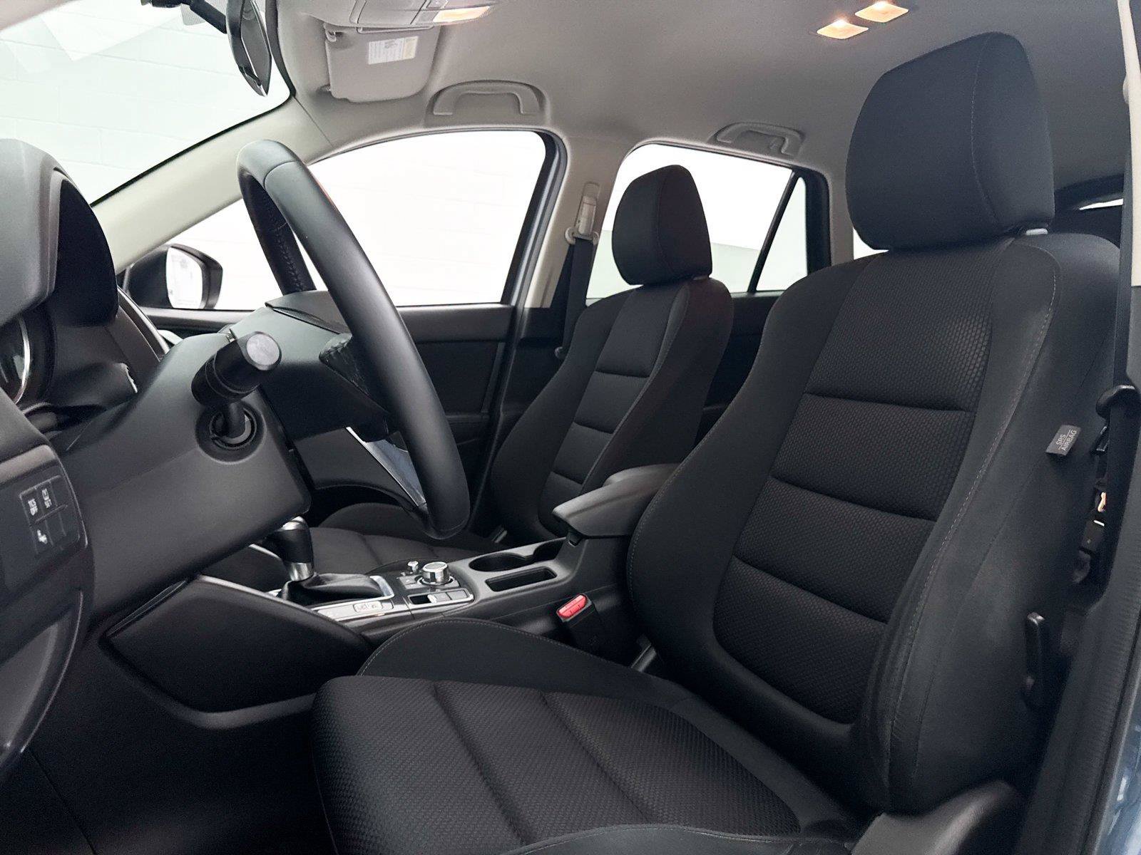 Used 2016 MAZDA CX-5 Touring FWD image 20