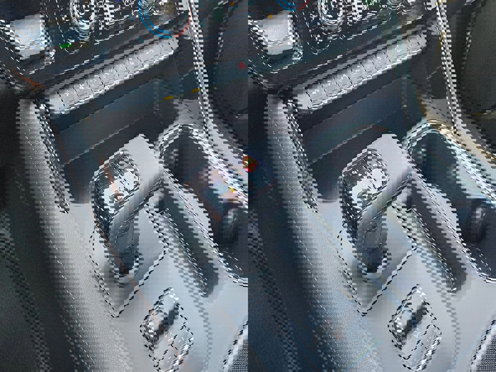 New 2025 GMC Sierra 1500 AT4 w/ AT4 Premium Package image 15