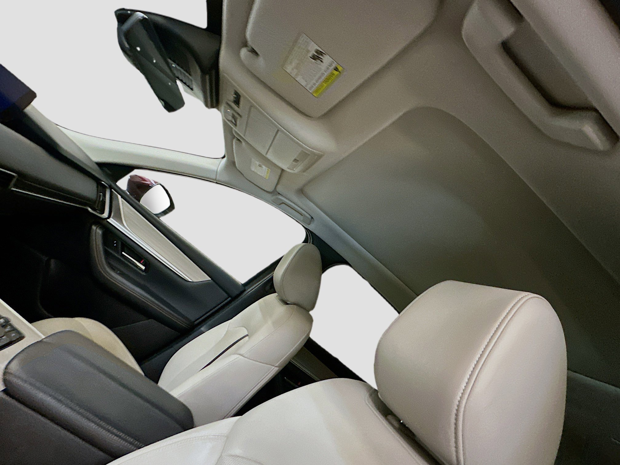 Used 2024 MAZDA CX-90 Plug-In Hybrid w/ Premium Pkg image 27