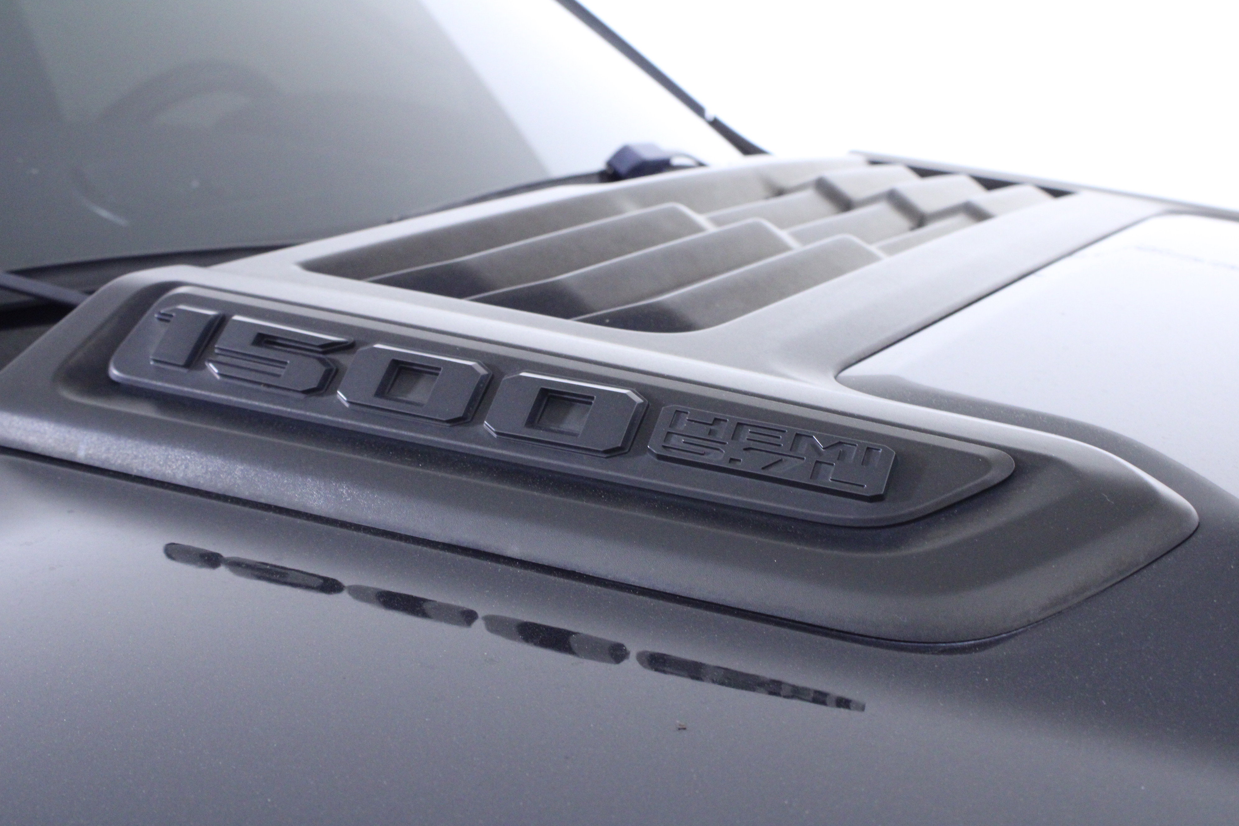 Used 2019 RAM 1500 Rebel image 11