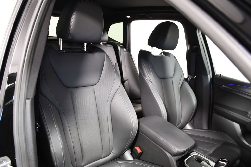 Used 2023 BMW X3 xDrive30i w/ Convenience Package image 20