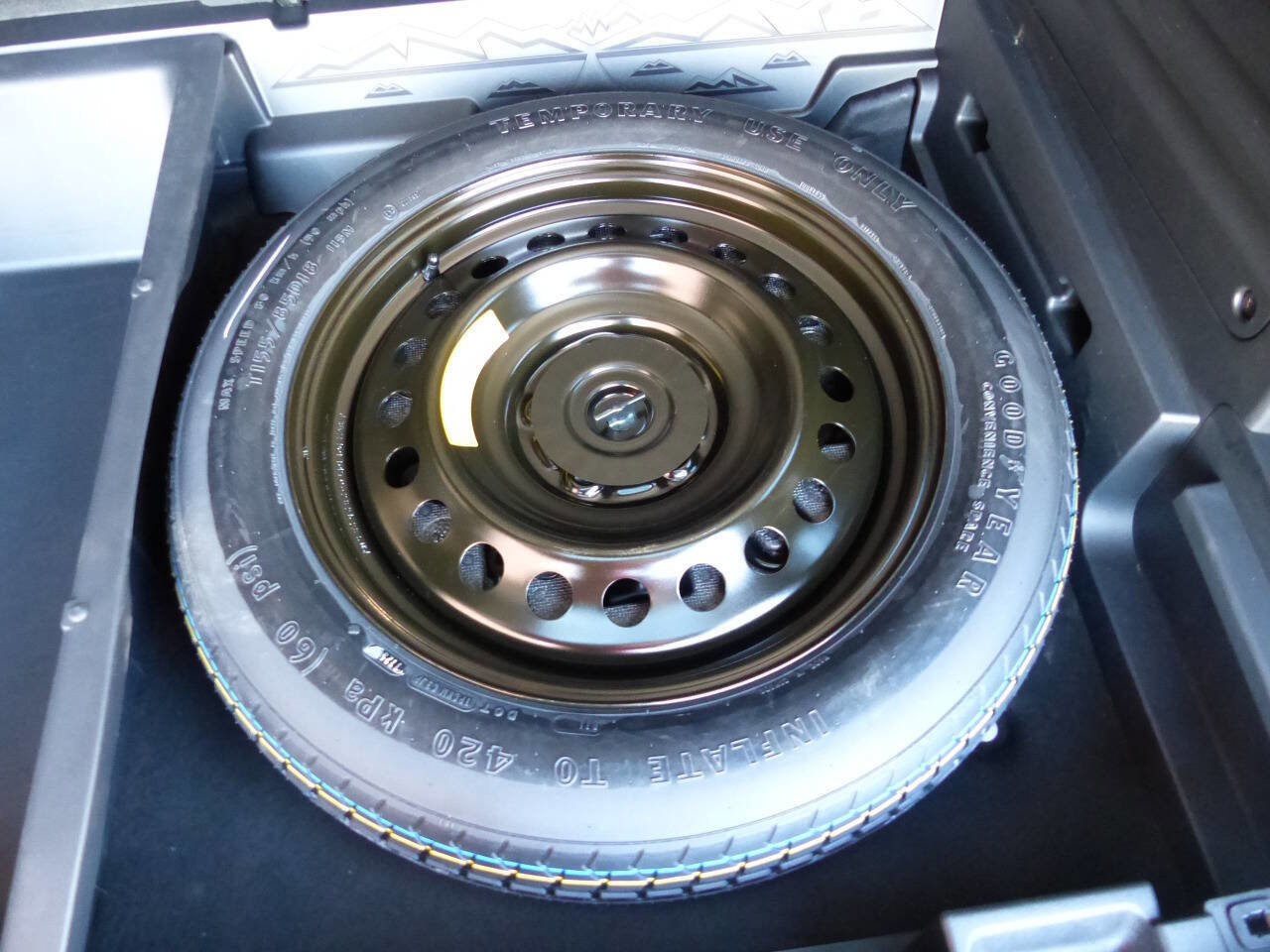 Used 2026 Honda Passport TrailSport image 35