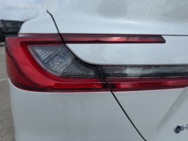 New 2026 Toyota Camry XLE image 34