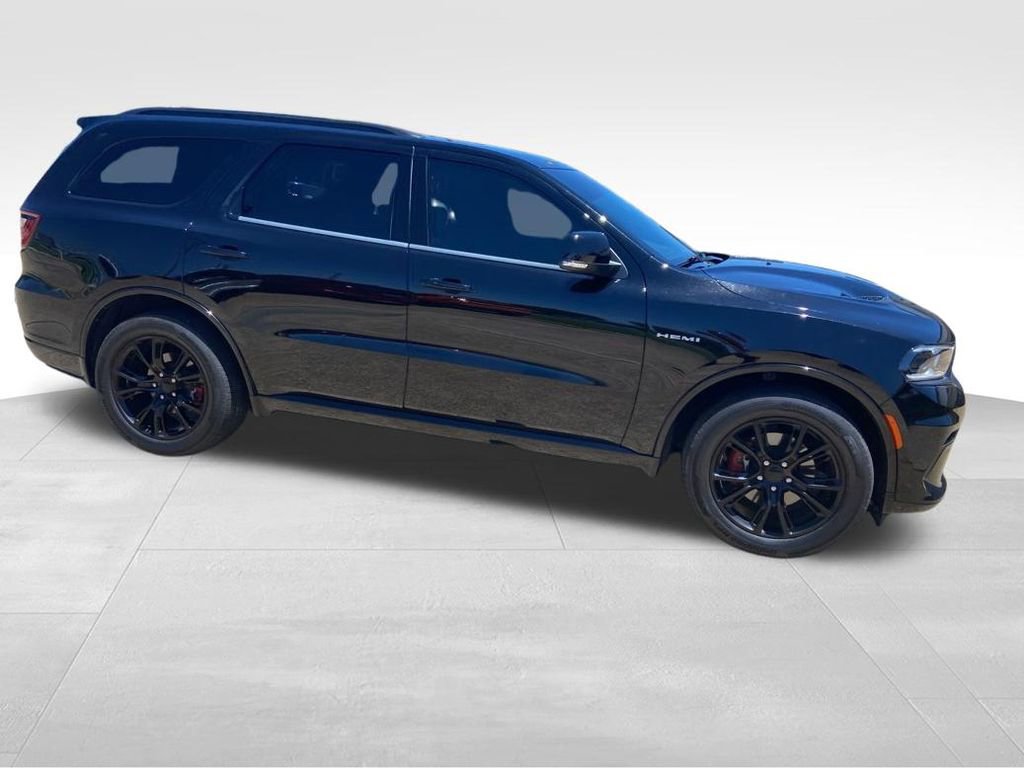 Used 2023 Dodge Durango R/T AWD/4WD image 11