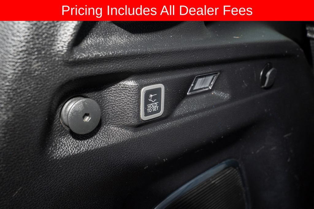 Used 2021 Jeep Grand Cherokee L Limited AWD/4WD image 6
