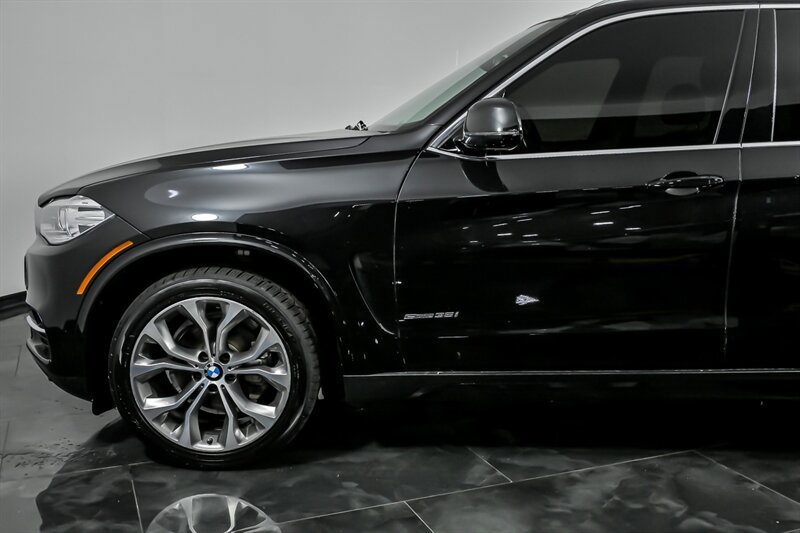 Used 2018 BMW X5 sDrive35i RWD image 6