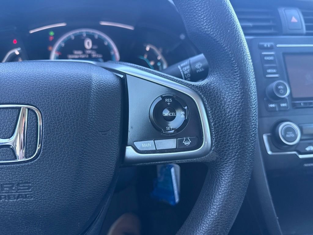 Used 2019 Honda Civic LX image 15
