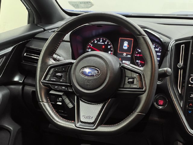 Used 2022 Subaru WRX Limited AWD/4WD image 15