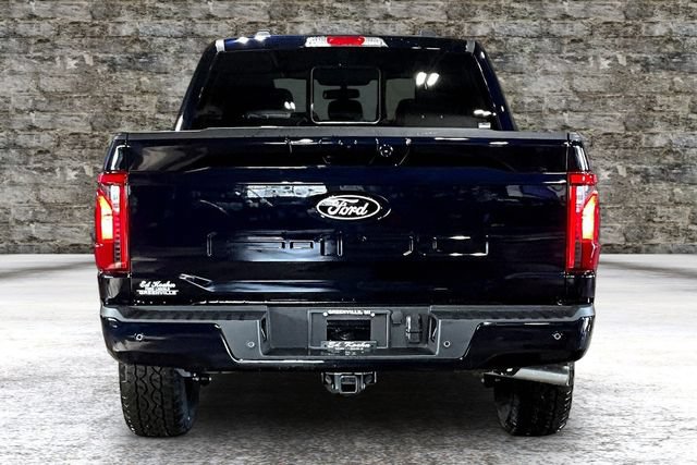 New 2026 Ford F150 XLT w/ Equipment Group 302A MID AWD/4WD image 4
