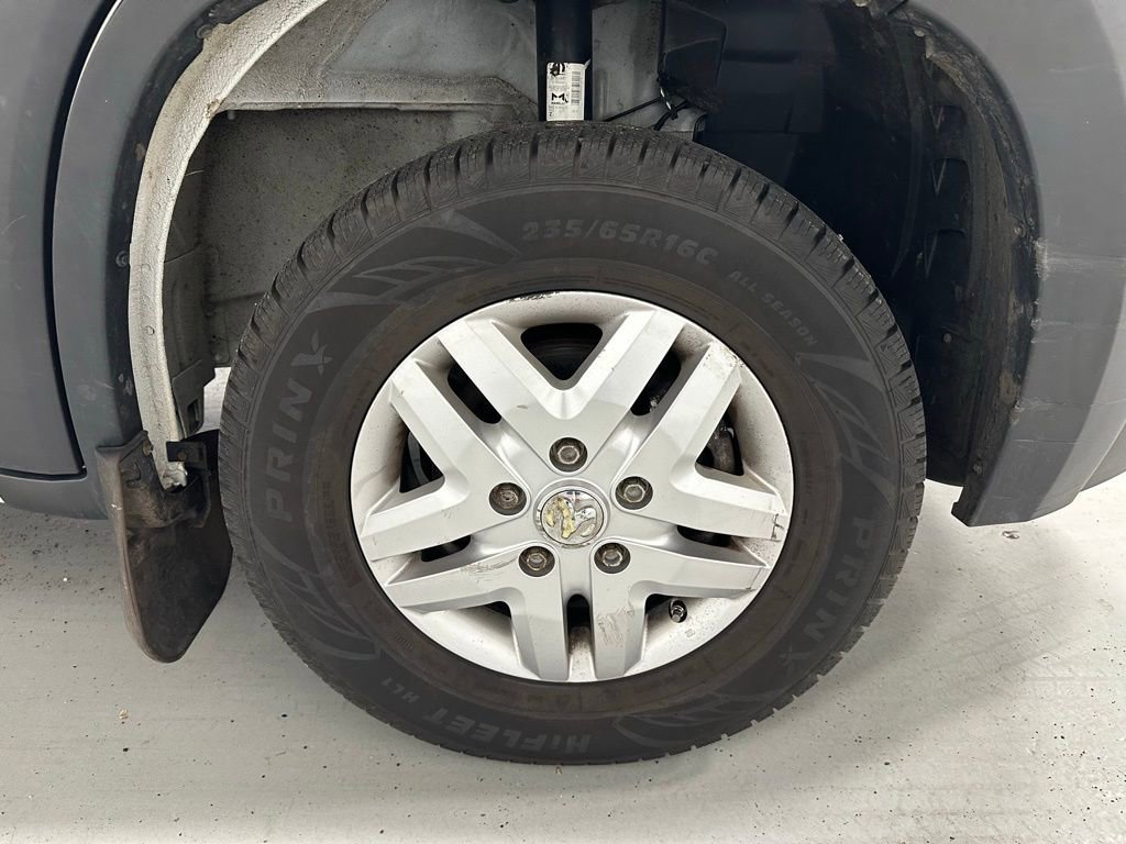 Used 2022 RAM ProMaster 3500 w/ Premium Convenience Group (B) image 50