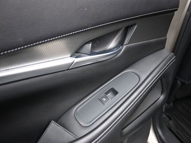 Used 2023 INFINITI QX60 Luxe AWD/4WD image 24