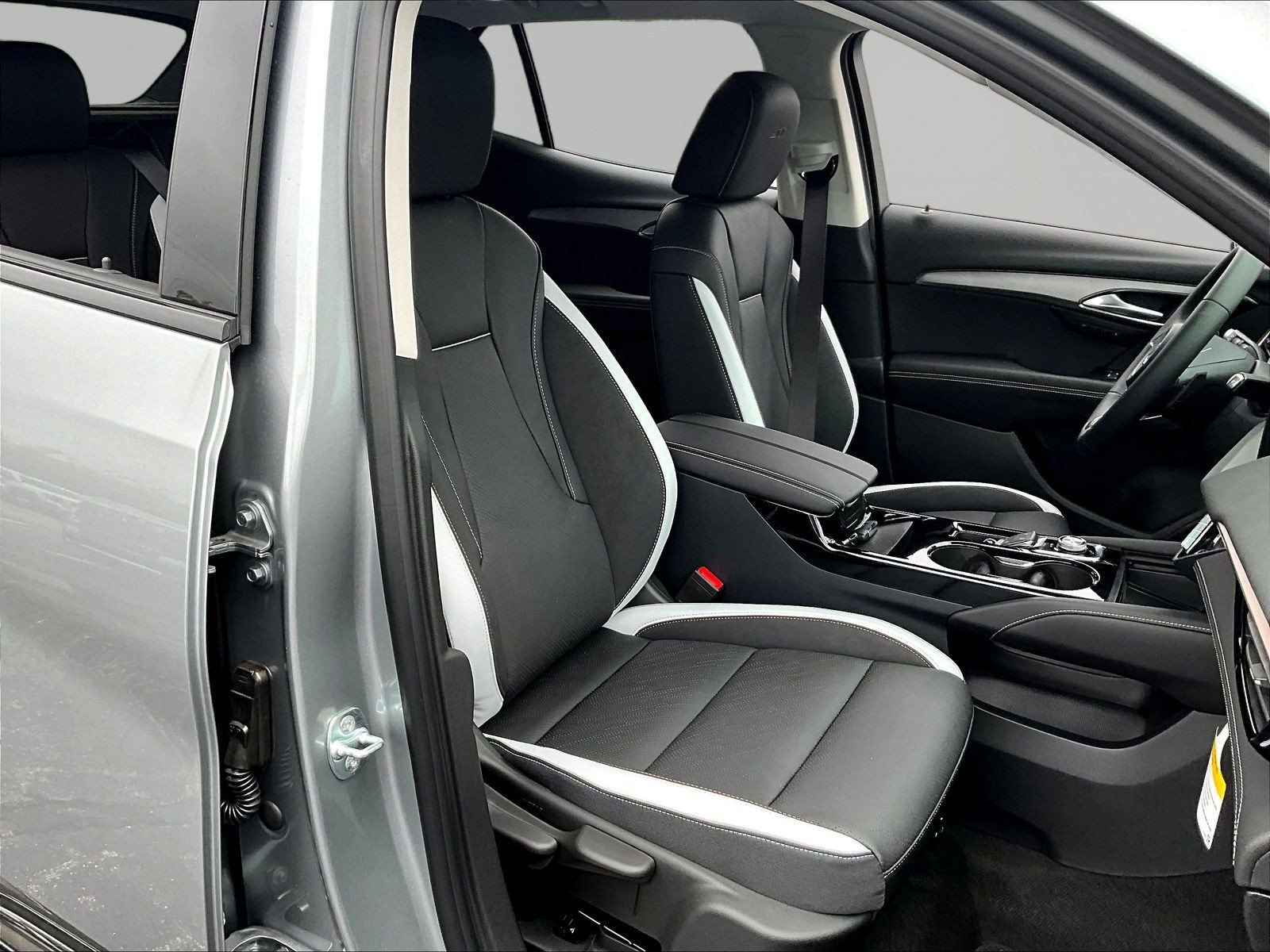 New 2026 Buick Envision Sport Touring AWD/4WD image 19