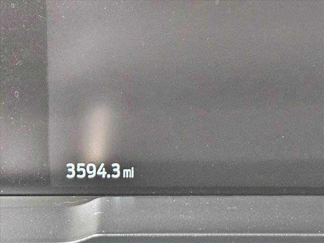 Certified 2026 Ford Maverick Lobo AWD/4WD image 11