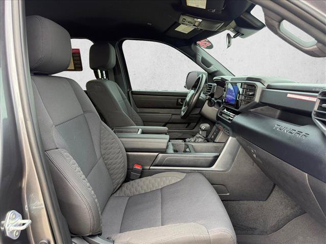 Used 2026 Toyota Tundra SR RWD image 21