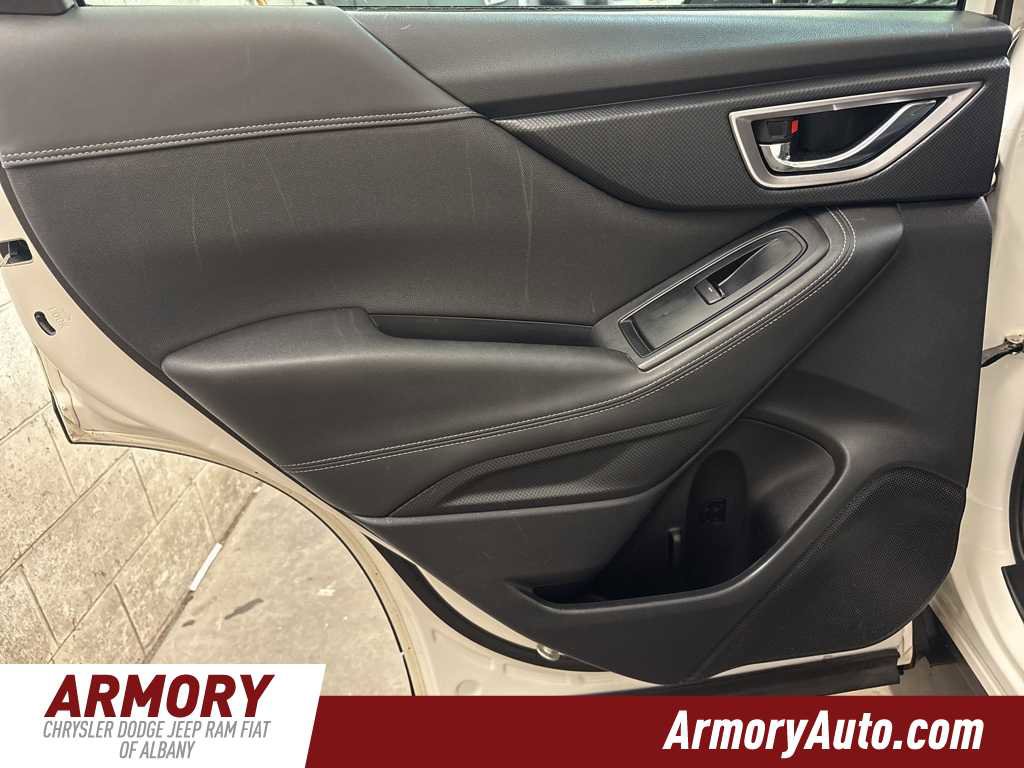 Used 2021 Subaru Forester Premium image 24