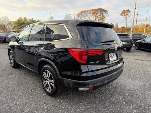 Used 2016 Honda Pilot EX-L image 11