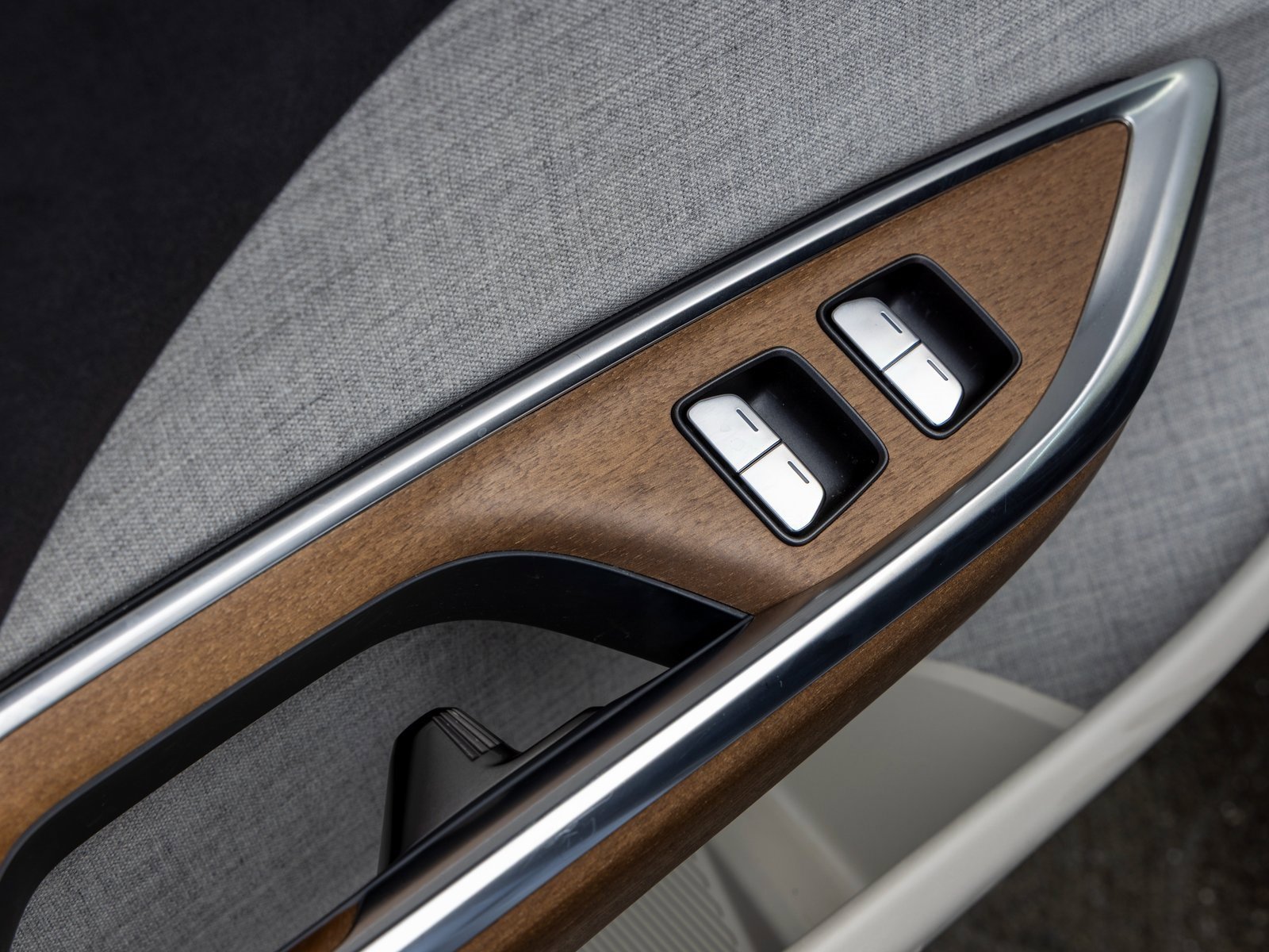 Used 2022 Lucid Air Grand Touring image 23