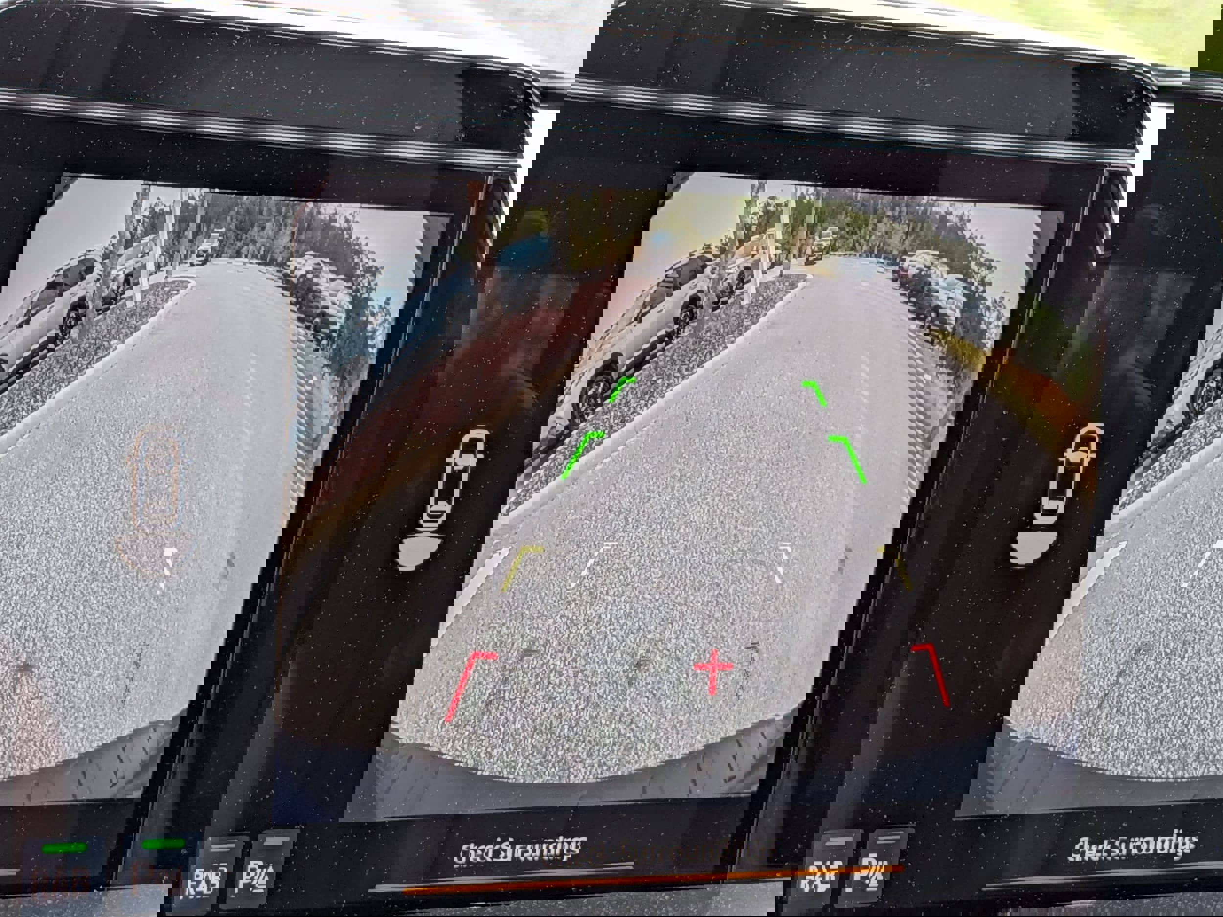 New 2026 Subaru Outback Limited w/ Premium/Limited Package 2 AWD/4WD image 21