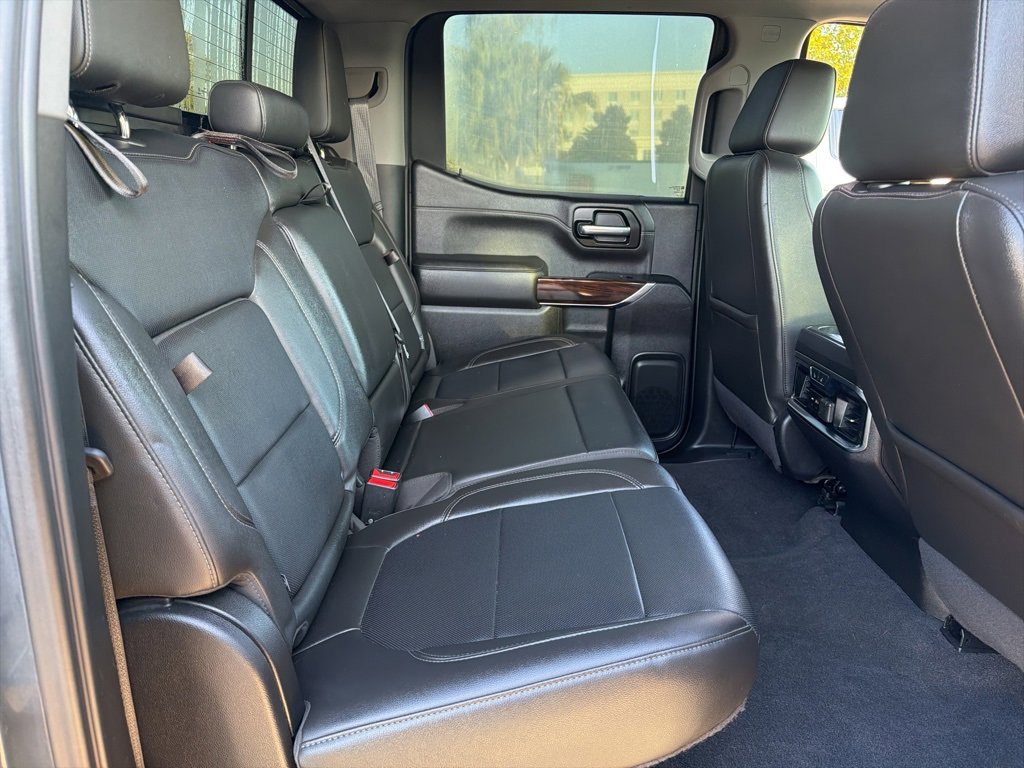 Used 2020 GMC Sierra 1500 SLT image 19