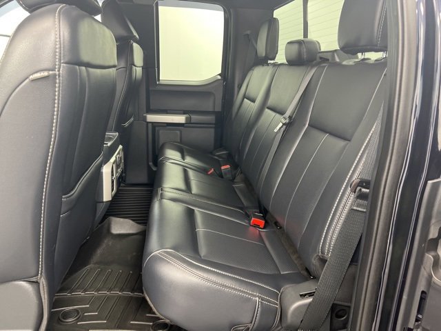 Used 2022 Ford F250 Lariat image 14