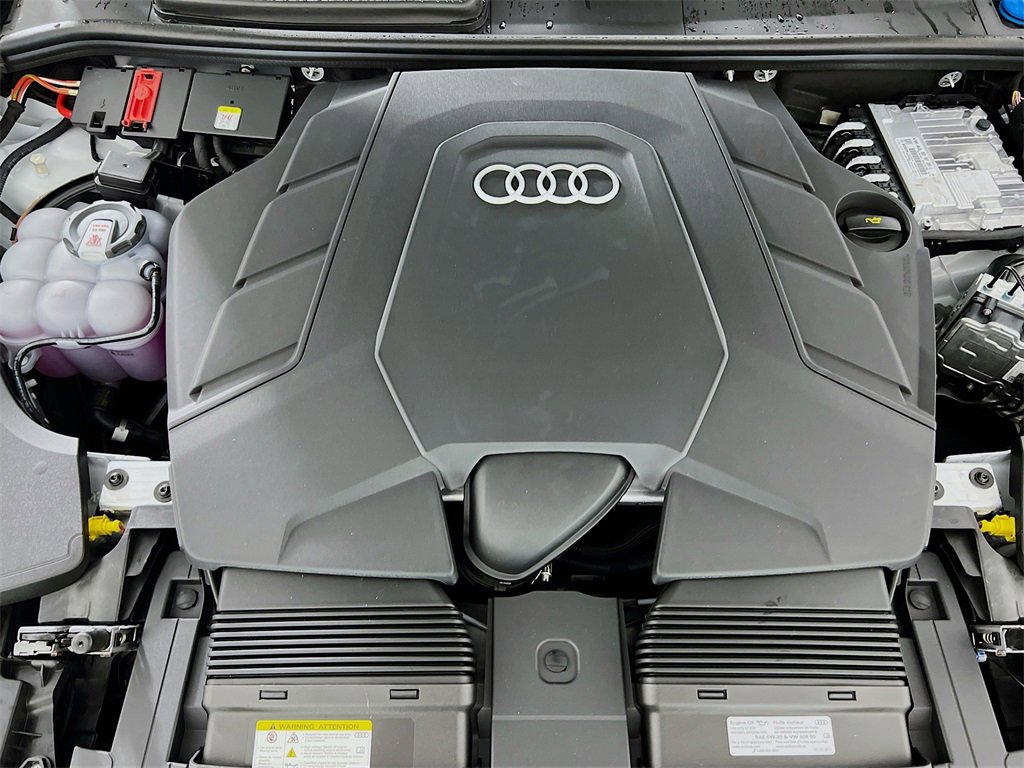New 2026 Audi Q8 Premium Plus image 30