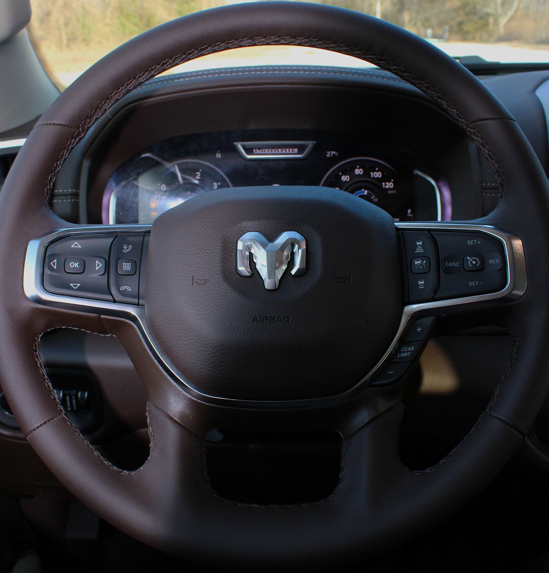 New 2026 RAM 2500 Laramie image 19