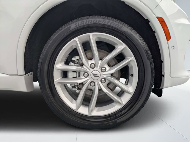 Certified 2025 Dodge Durango GT AWD/4WD image 10