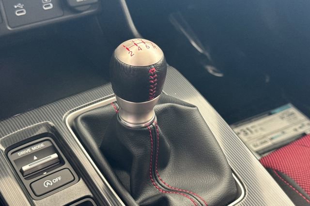 New 2026 Honda Civic Si image 23