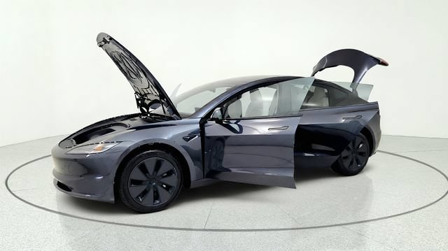 Used 2026 Tesla Model 3 RWD image 14
