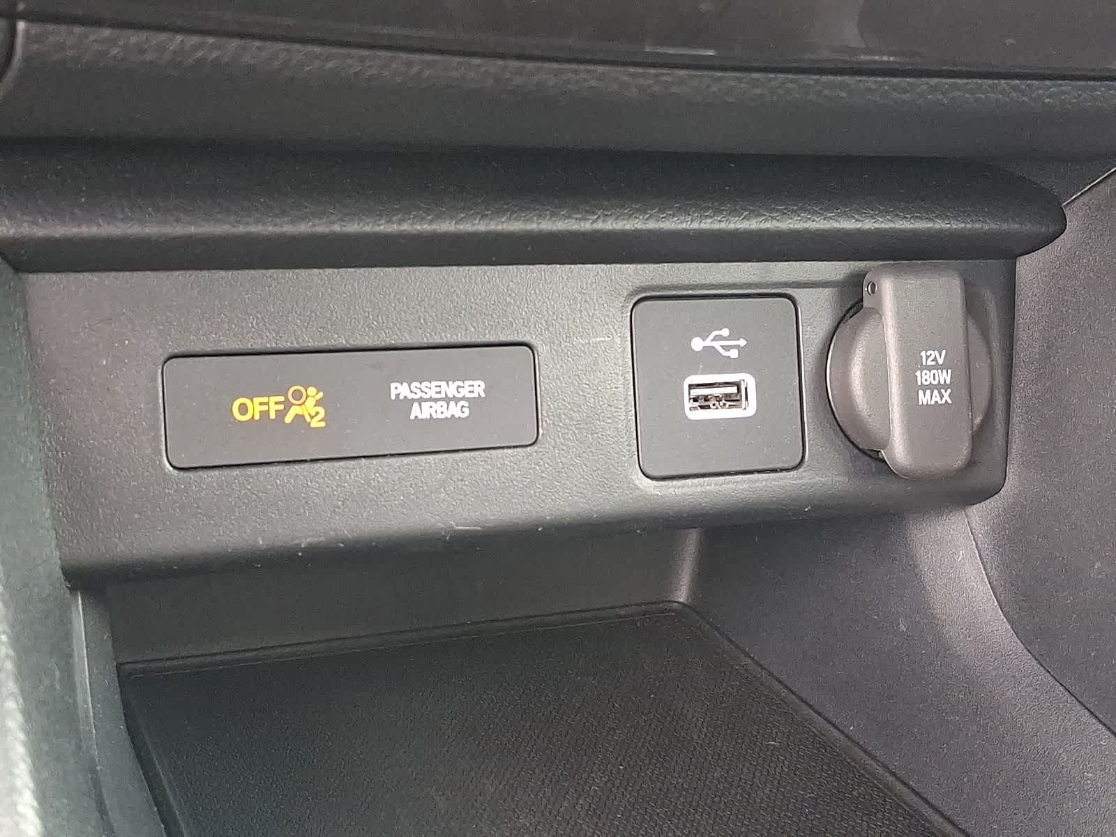 Used 2025 Acura Integra FWD image 28