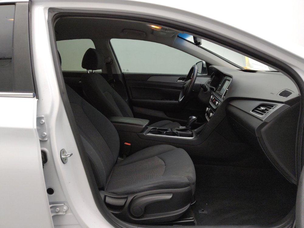 Used 2018 Hyundai Sonata SEL image 21