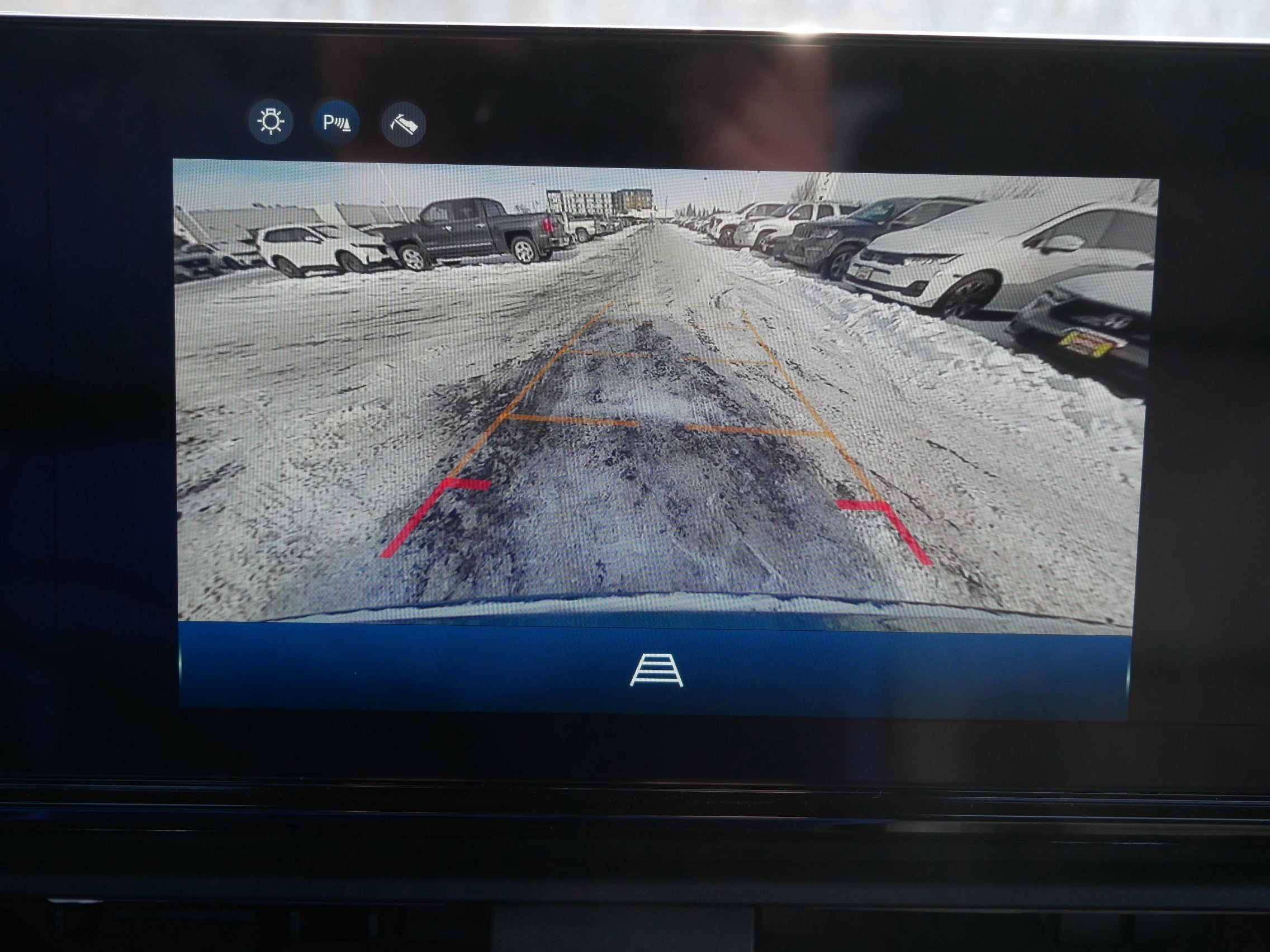 New 2026 Honda Prologue Touring image 24