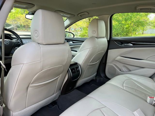 Used 2017 Buick LaCrosse Essence w/ Sights and Sounds Package image 15