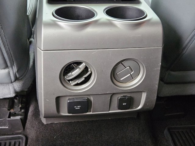 Used 2014 Ford F150 XLT w/ Equipment Group 302A Luxury AWD/4WD image 17