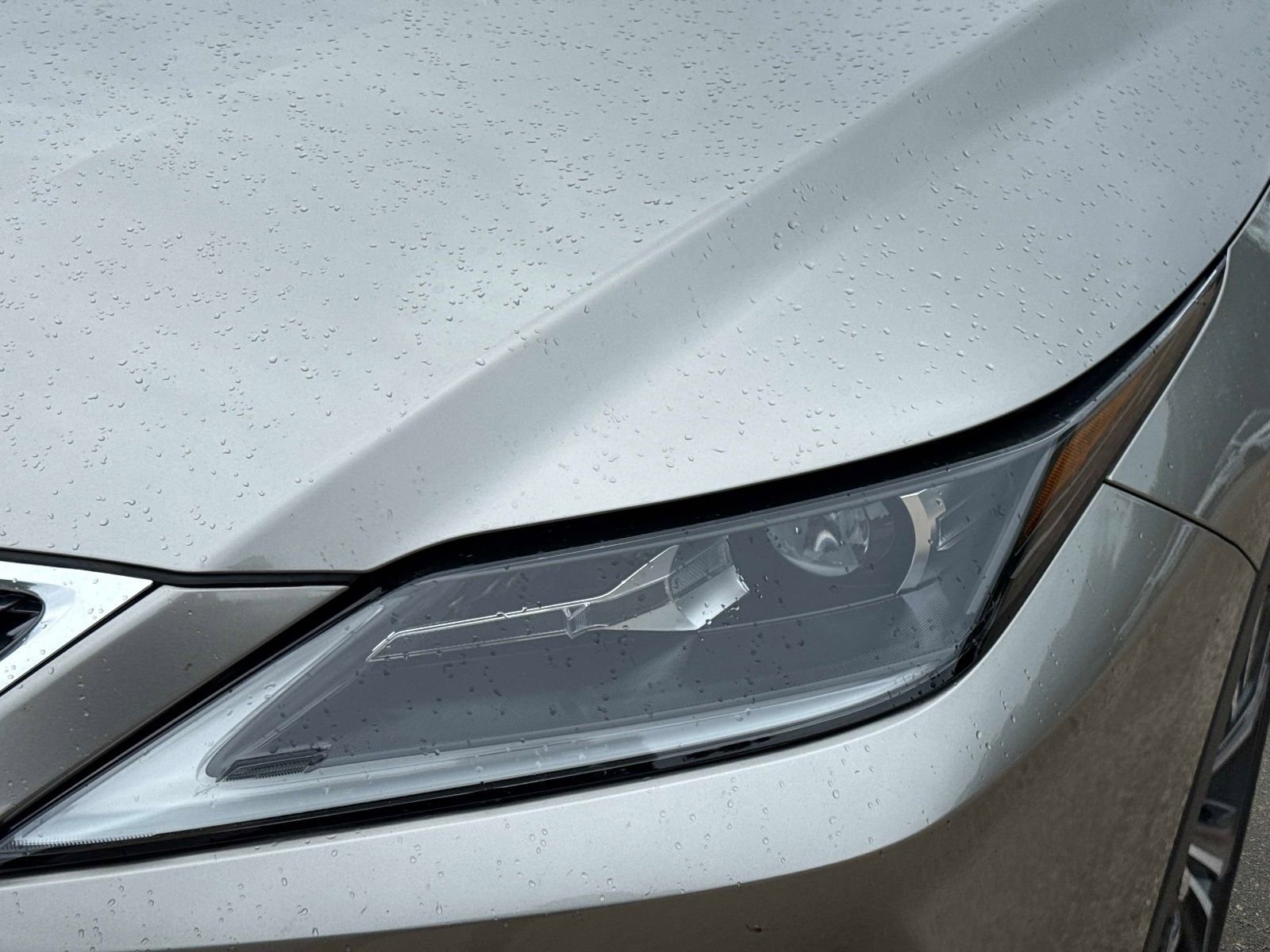 Used 2025 Lexus TX 350 AWD w/ Technology Package image 9