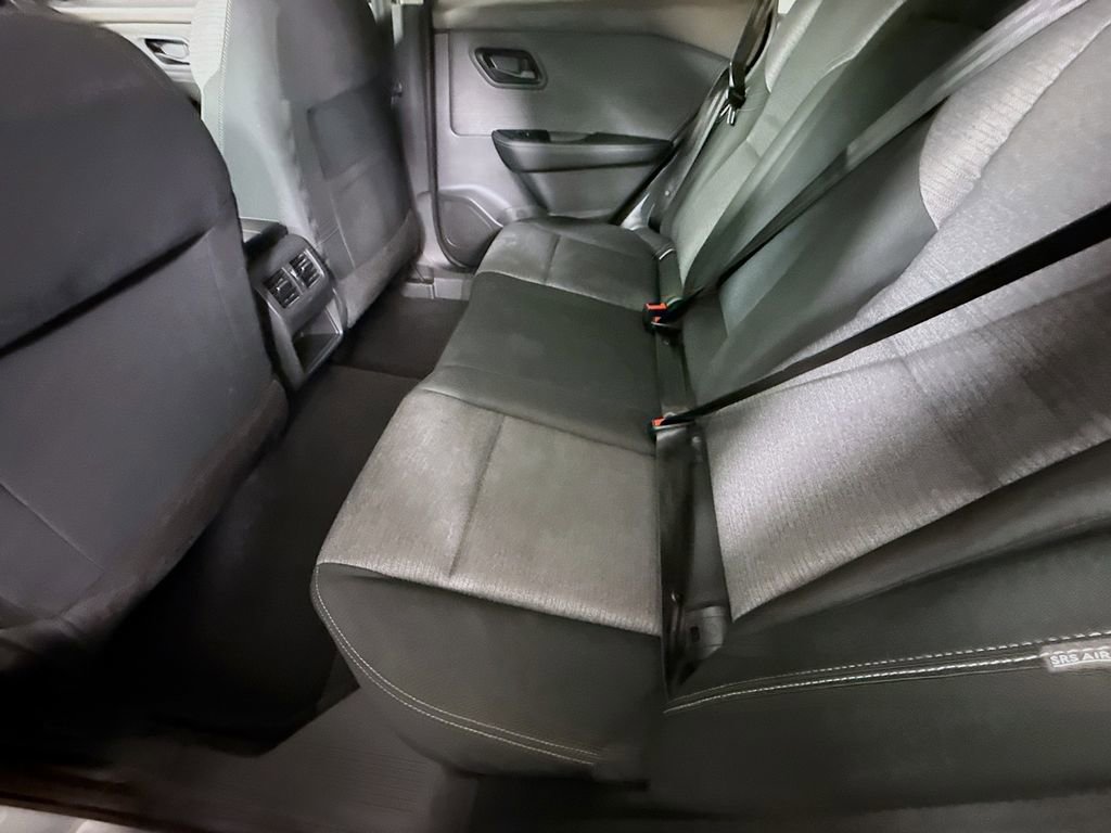 Certified 2021 Nissan Rogue S FWD image 26