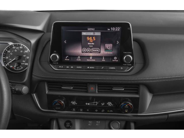 New 2026 Nissan Rogue SV w/ Cold Weather Package image 9