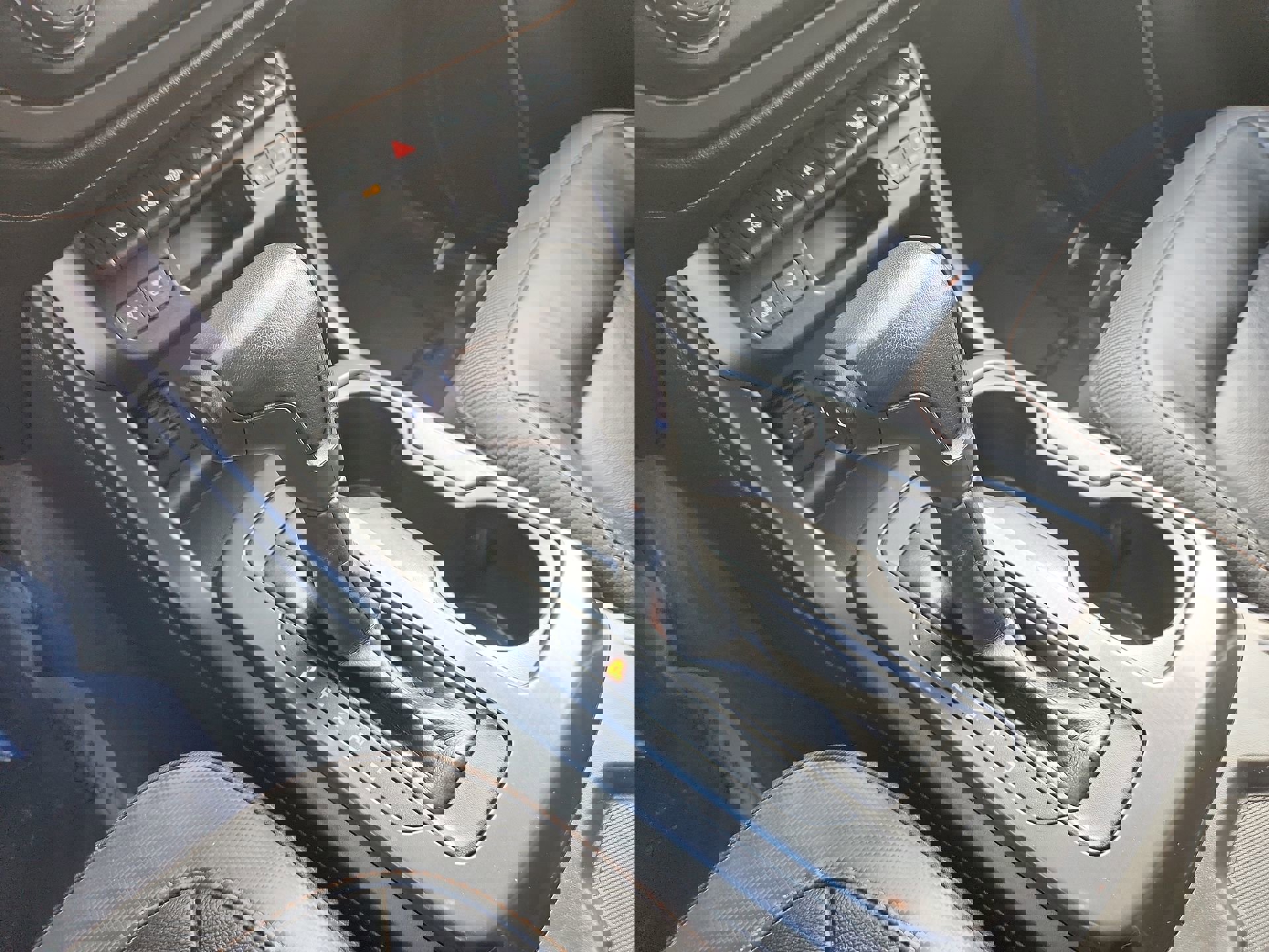 Used 2021 GMC Canyon AT4 w/ Driver Alert Package image 21